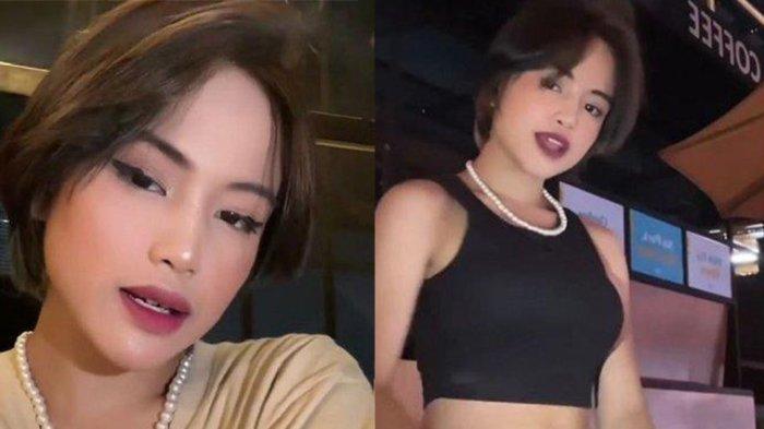 Viral Terbaru Full Video Jeje Slebew Viral Di Tiktok And Twitter