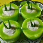 Kue Nona Manis