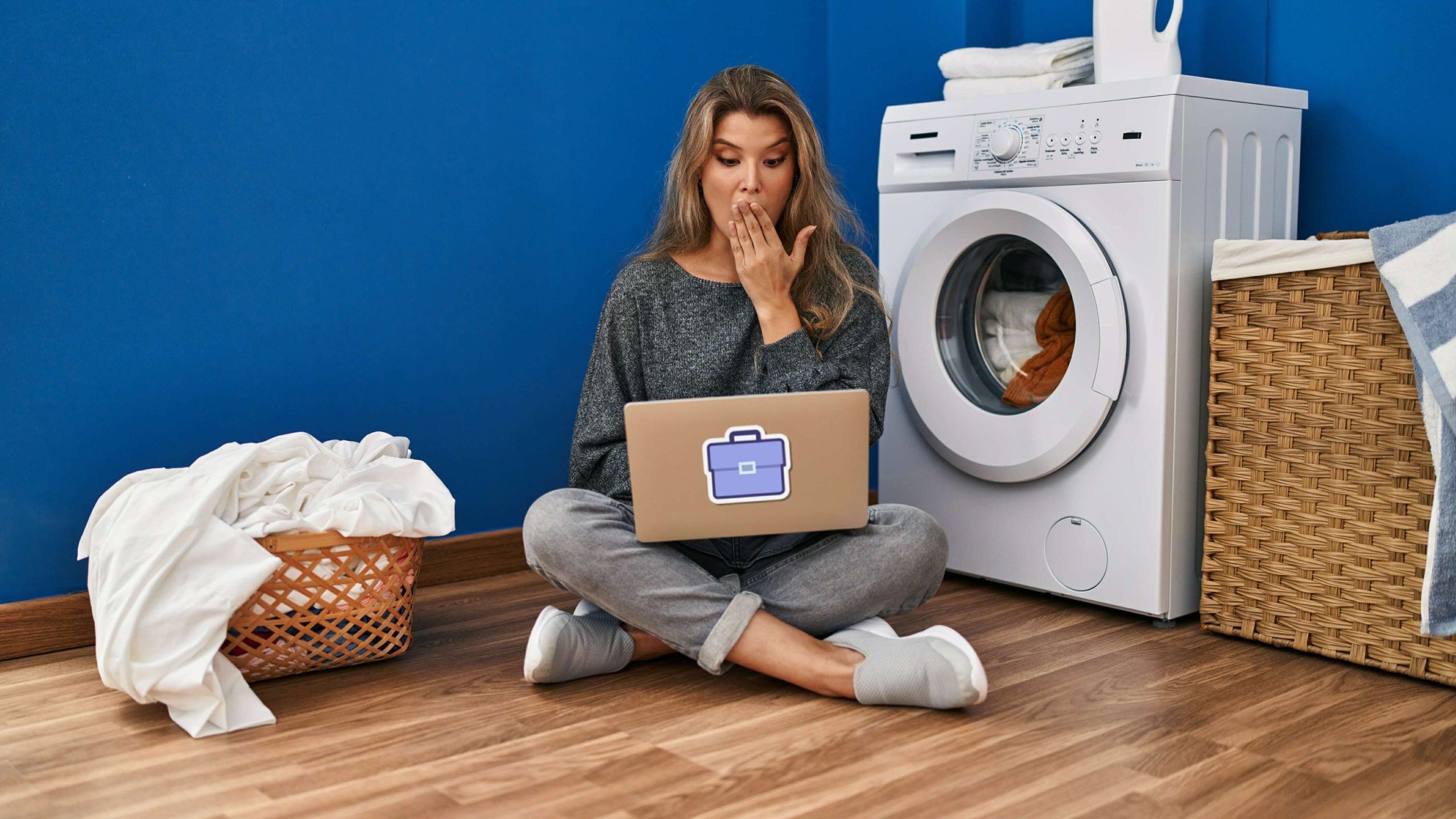 How to start a laundry business