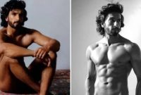 Ranveer Singh Nude Pictures Photoshoot Pics Memes Viral On Social Media 2022