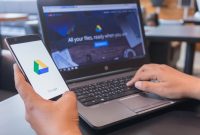 Tips Mudah Mengatasi Google Drive Tidak Dapat Mengunduh File