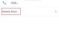 Tips Mengganti Nomor di Getcontact Tanpa Ribet dan Cepat