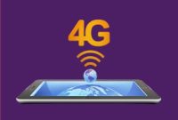 Begini Cara Mengatasi Sinyal 4G Tidak Muncul