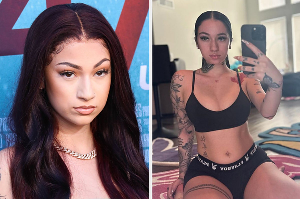 New Bhad Bhabie Has Made Over 50 Million Joining OnlyFans At 18